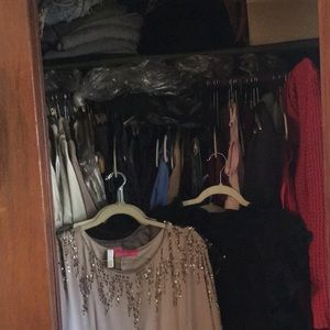 My Closet